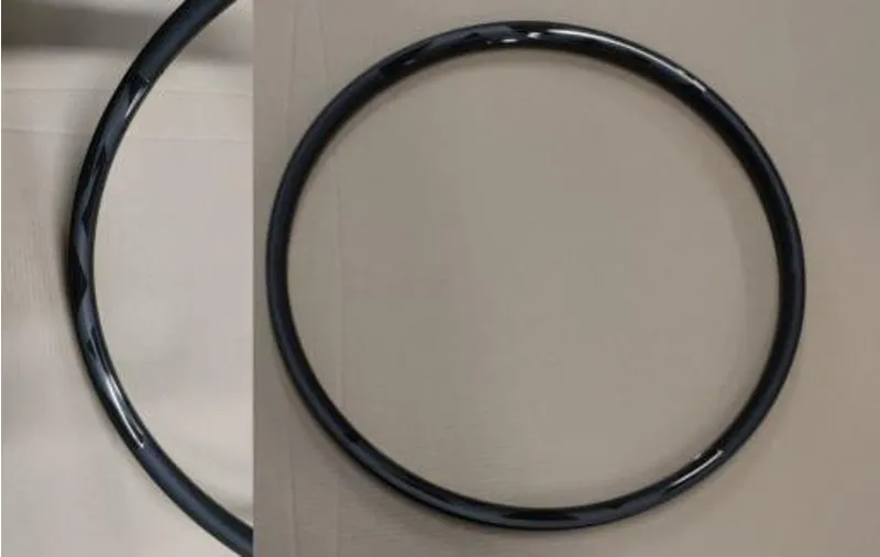 Giant AM Rim 29inch Aluminium Hookless 28h in Black
